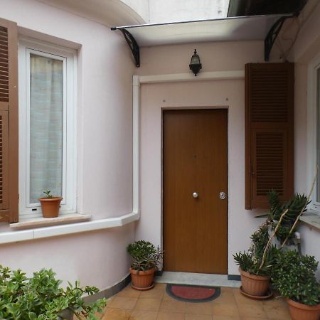 Casa Carletto Apartment La Spezia Ngoại thất bức ảnh