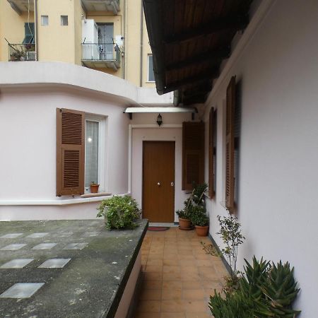 Casa Carletto Apartment La Spezia Ngoại thất bức ảnh