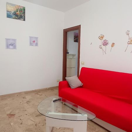 Casa Carletto Apartment La Spezia Ngoại thất bức ảnh