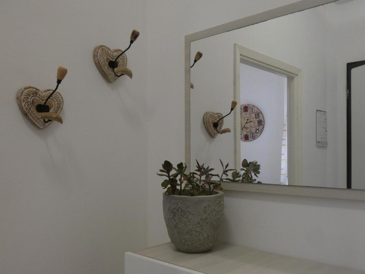 Casa Carletto Apartment La Spezia Ngoại thất bức ảnh