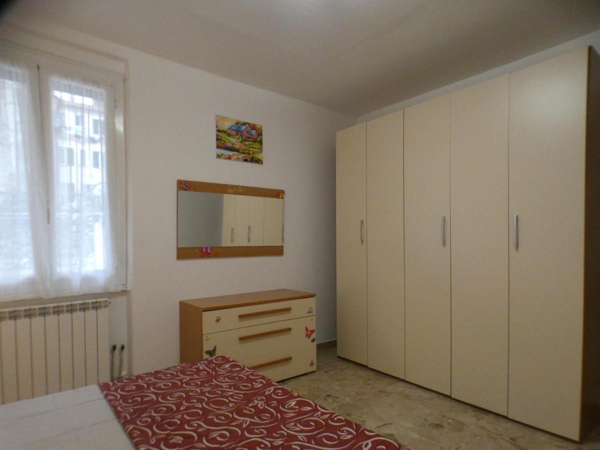 Casa Carletto Apartment La Spezia Ngoại thất bức ảnh