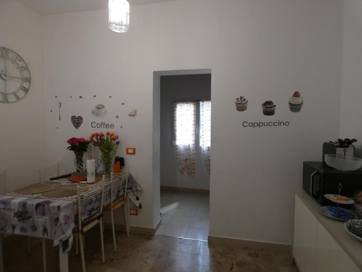 Casa Carletto Apartment La Spezia Ngoại thất bức ảnh