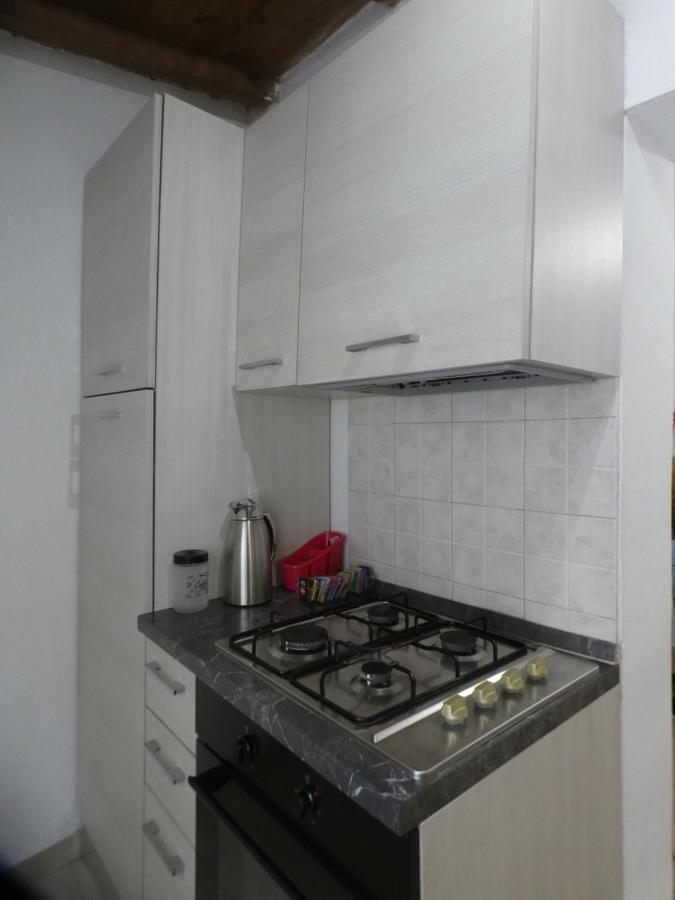Casa Carletto Apartment La Spezia Ngoại thất bức ảnh