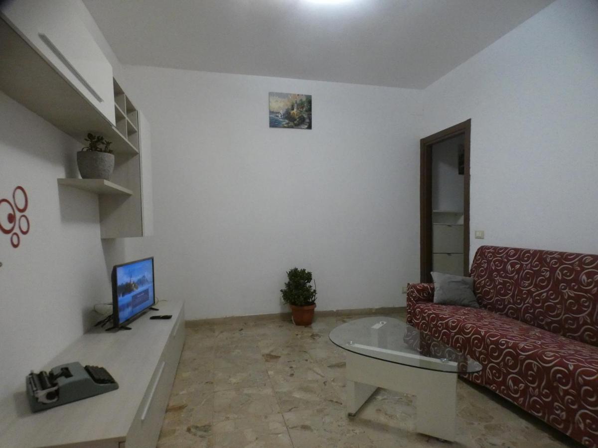 Casa Carletto Apartment La Spezia Ngoại thất bức ảnh