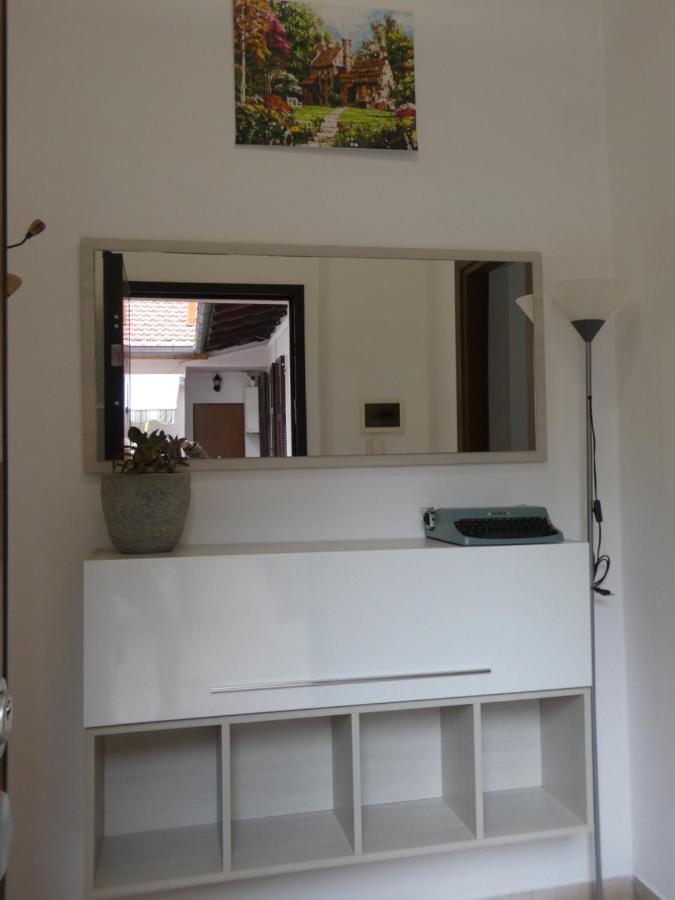 Casa Carletto Apartment La Spezia Ngoại thất bức ảnh