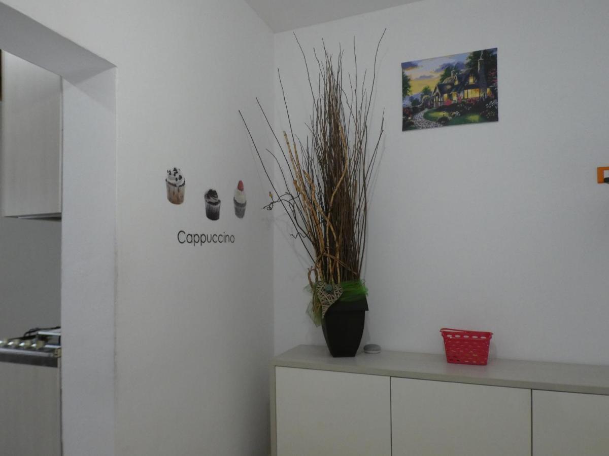 Casa Carletto Apartment La Spezia Ngoại thất bức ảnh