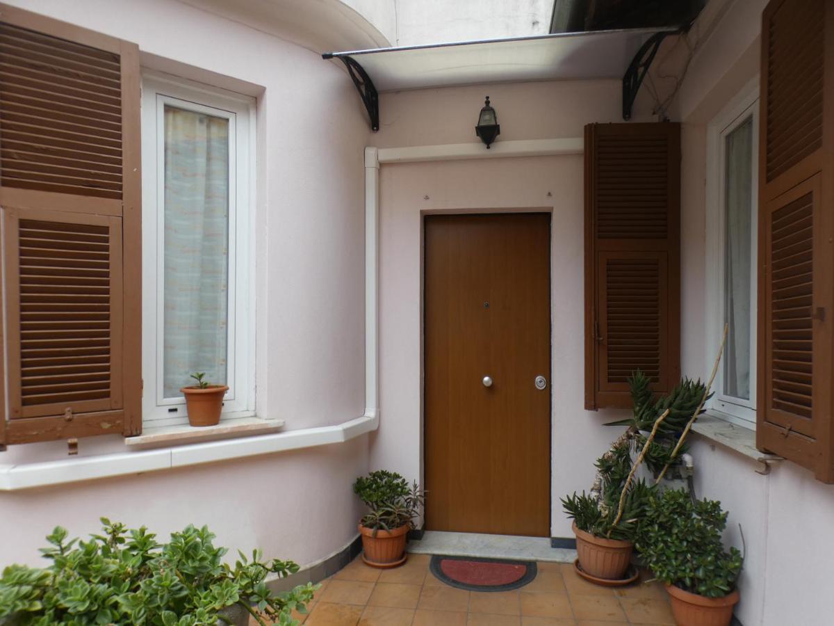 Casa Carletto Apartment La Spezia Ngoại thất bức ảnh