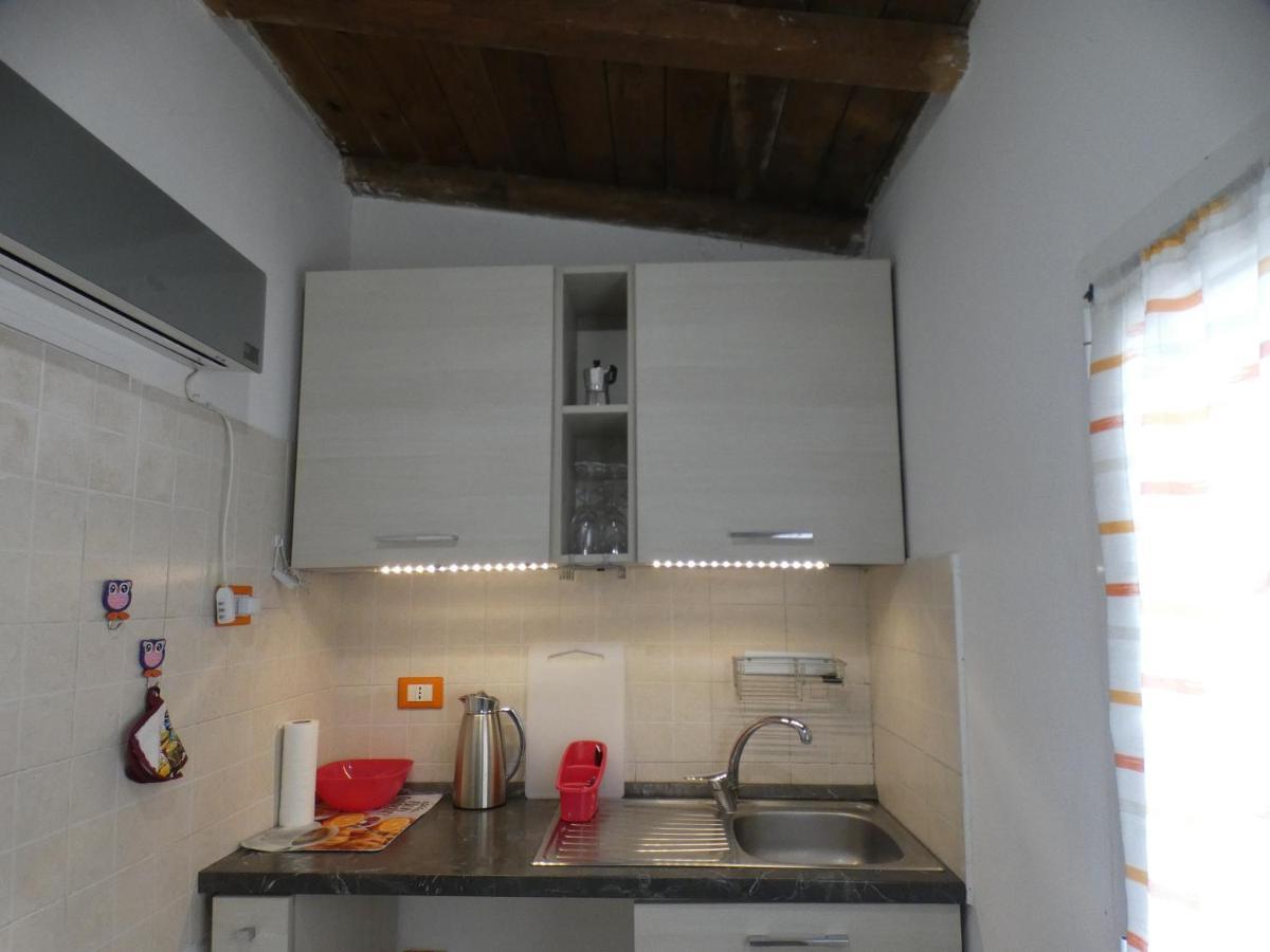 Casa Carletto Apartment La Spezia Ngoại thất bức ảnh
