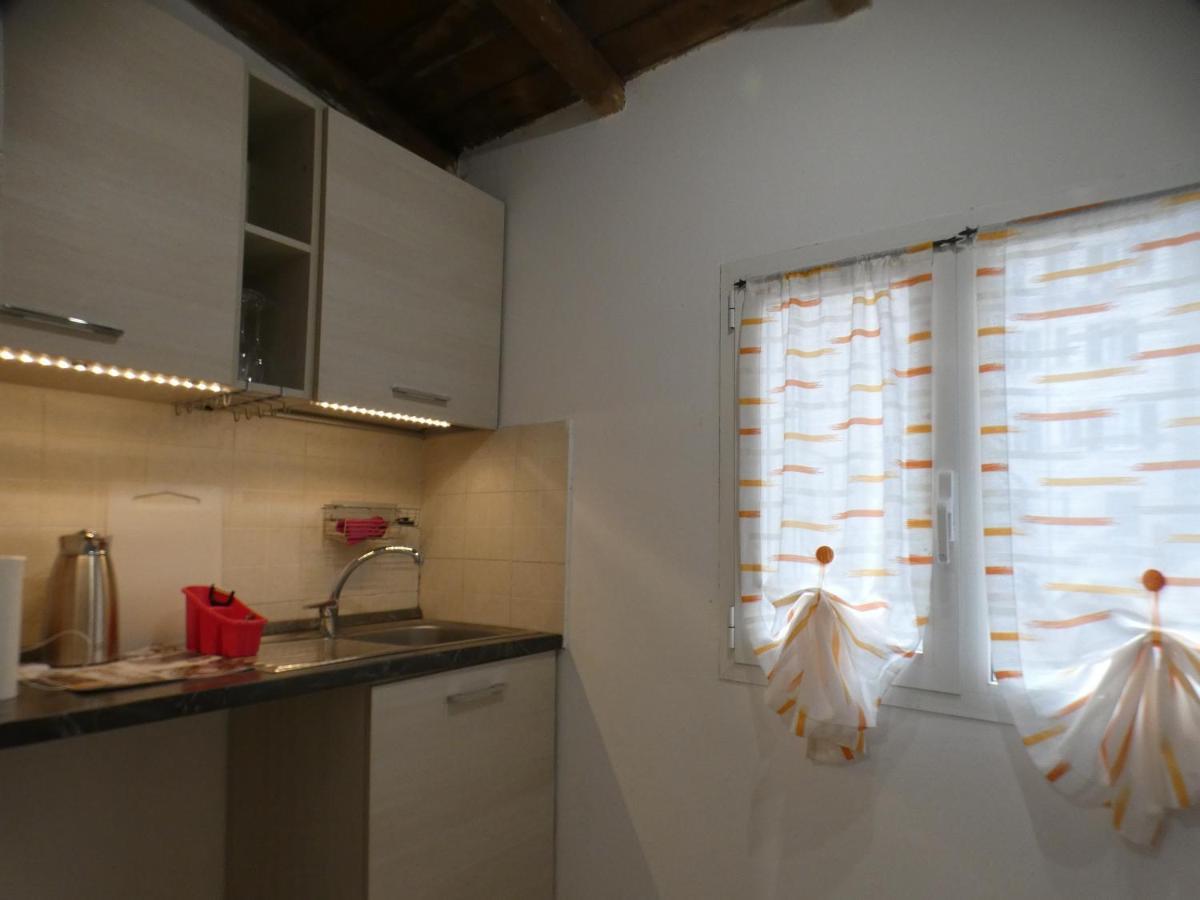 Casa Carletto Apartment La Spezia Ngoại thất bức ảnh
