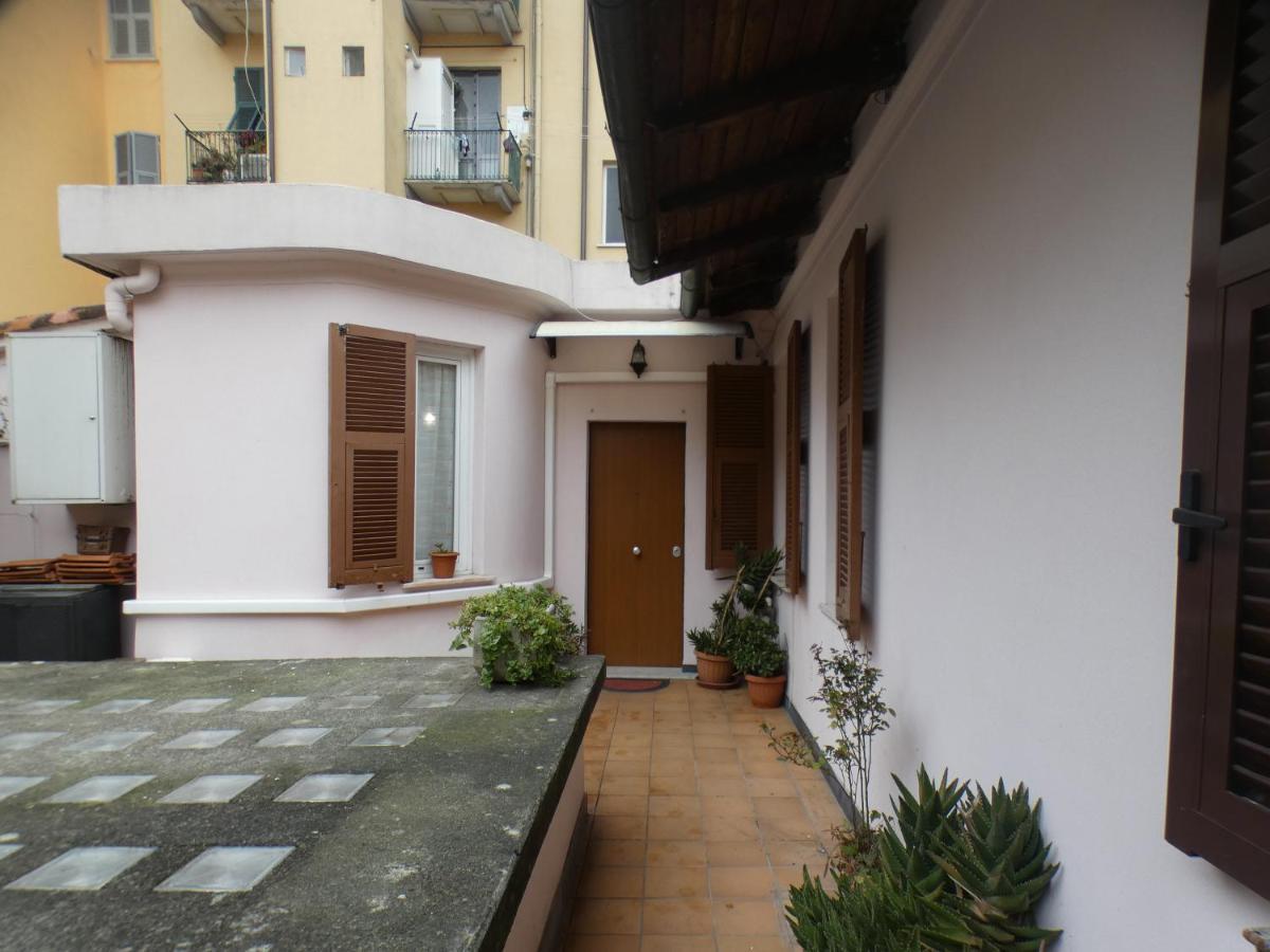 Casa Carletto Apartment La Spezia Ngoại thất bức ảnh