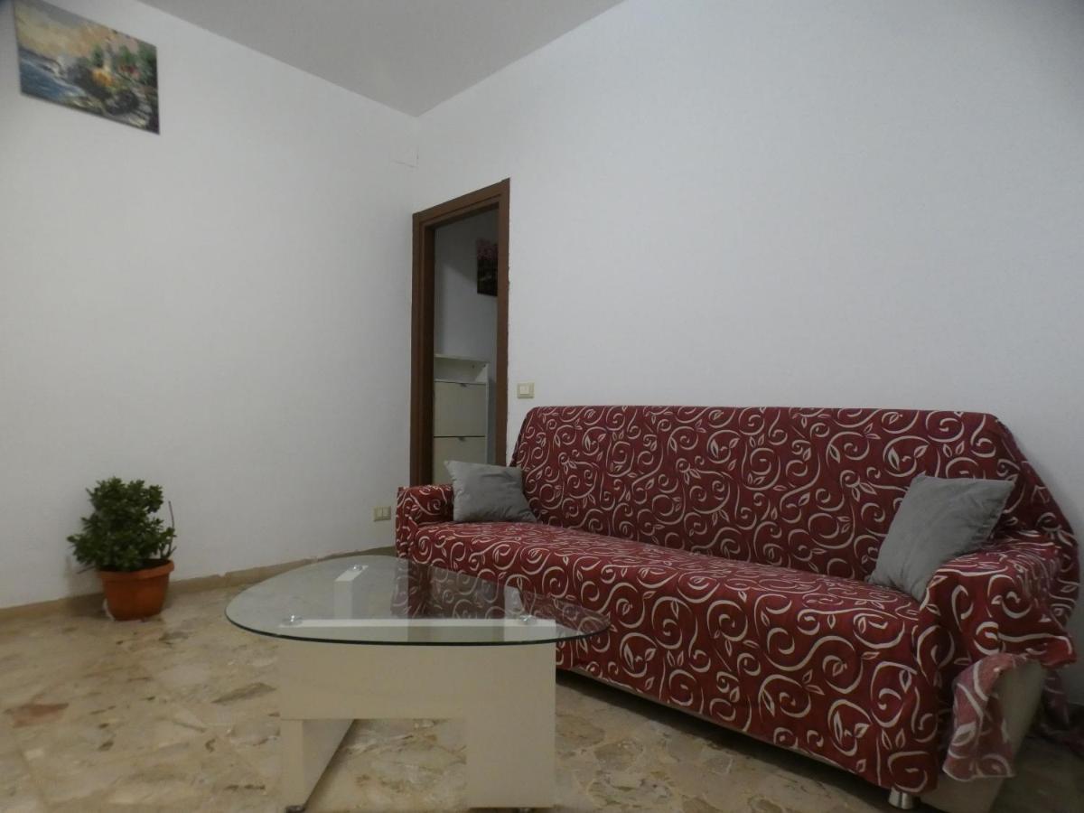 Casa Carletto Apartment La Spezia Ngoại thất bức ảnh