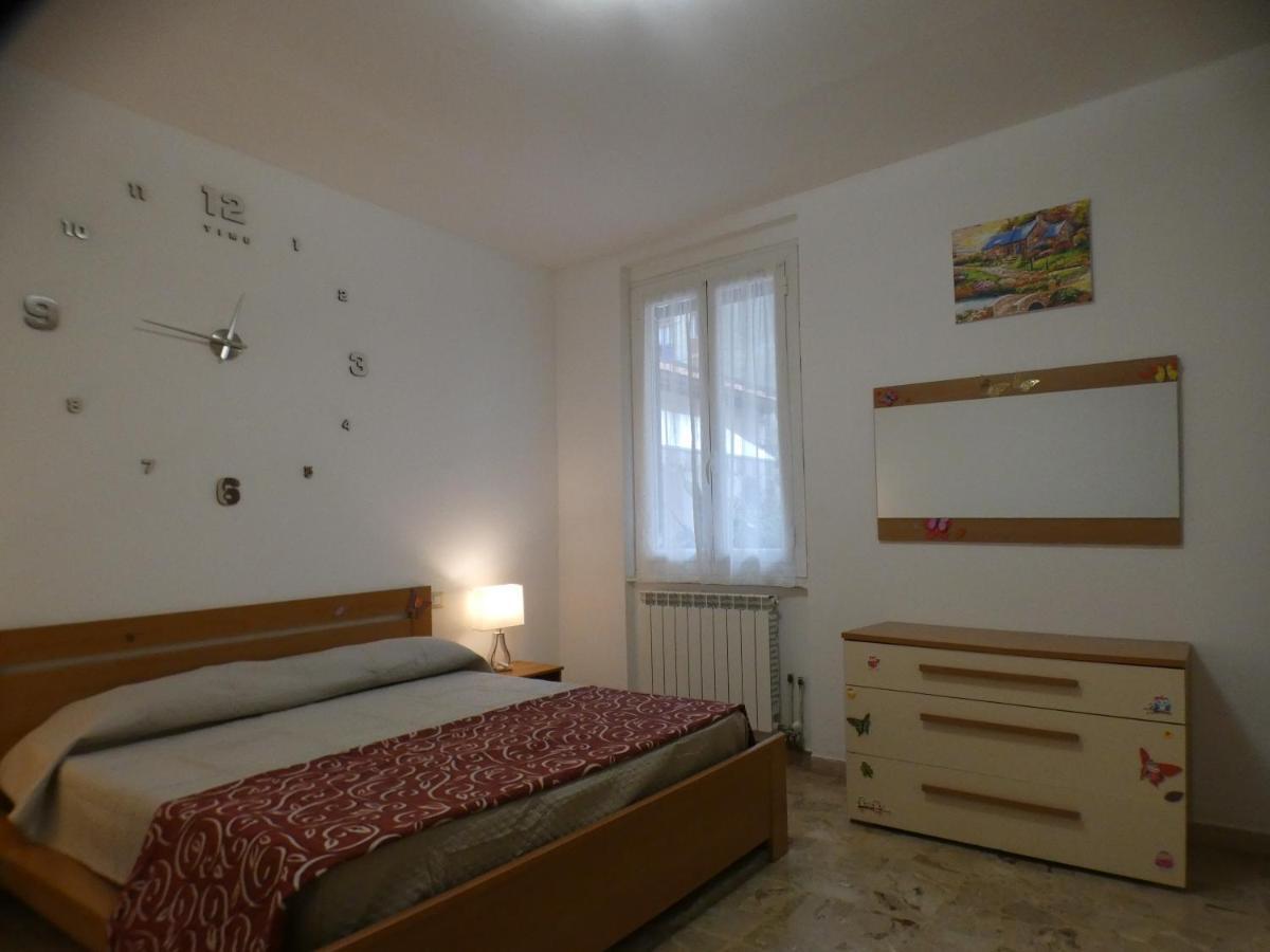 Casa Carletto Apartment La Spezia Ngoại thất bức ảnh
