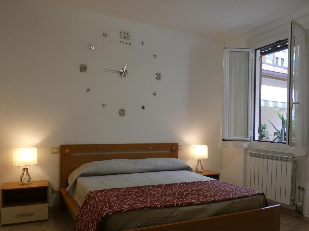 Casa Carletto Apartment La Spezia Ngoại thất bức ảnh