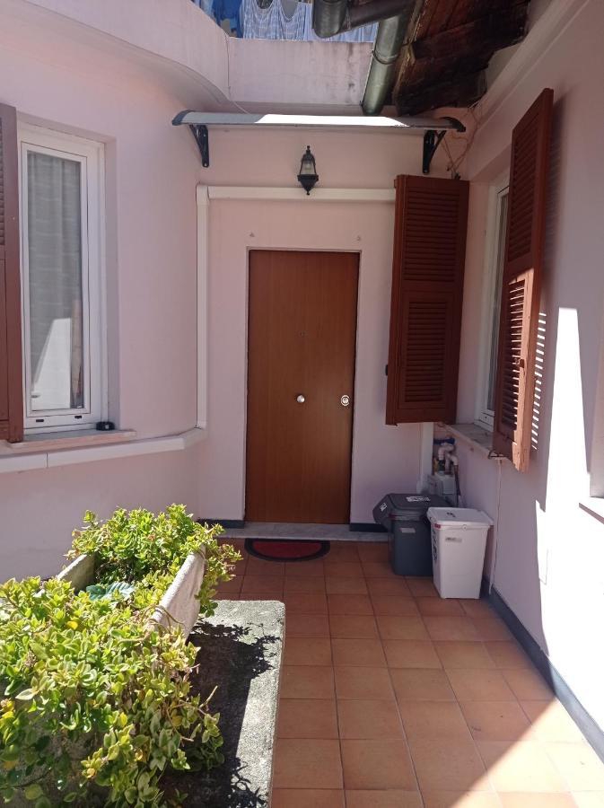 Casa Carletto Apartment La Spezia Ngoại thất bức ảnh