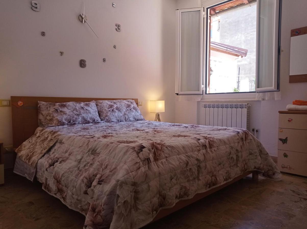 Casa Carletto Apartment La Spezia Ngoại thất bức ảnh