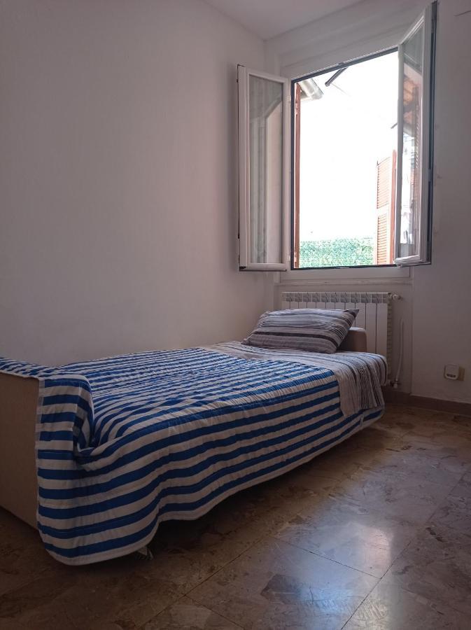 Casa Carletto Apartment La Spezia Ngoại thất bức ảnh