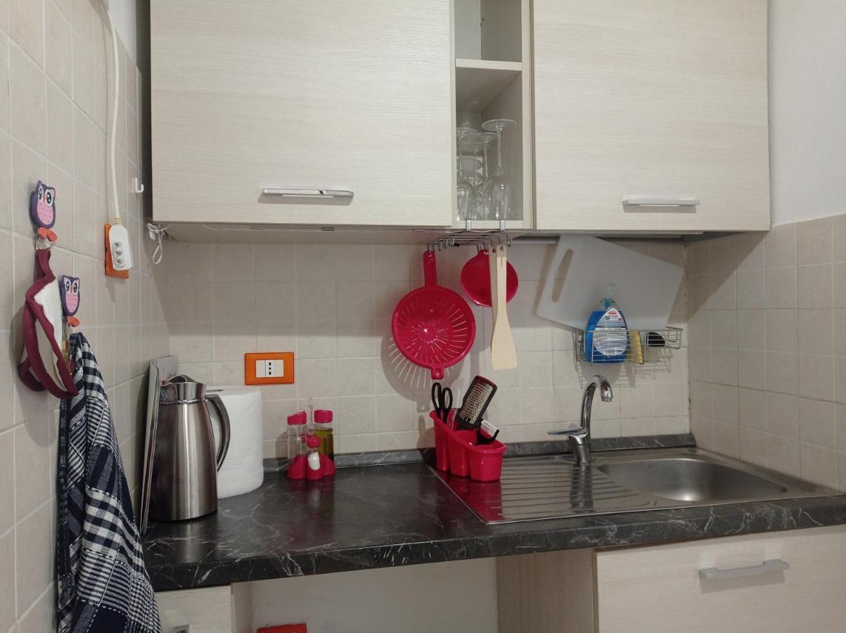 Casa Carletto Apartment La Spezia Ngoại thất bức ảnh